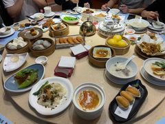 -点都德(皇岗村店)