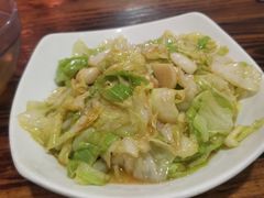 口味手撕包菜-乡吧啦·甲鱼铺子(海德二道店)