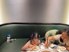 -汉水谣·江景餐厅(江滩店)