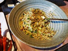 -采悦轩中餐厅·粤菜·海南菜(神州半岛喜来登度假酒店)