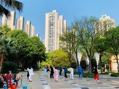 -苏州河梦清园环保主题公园