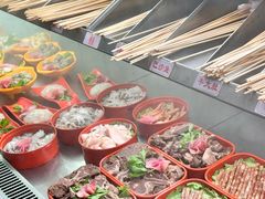 -老马路串串香火锅(北门桥店)