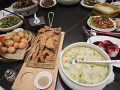 -美达尔烧烤(大尧三路店)