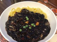 -香港饭店0410(明洞店)