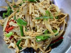 -涵家味土菜馆·徽州一绝臭鳜鱼(三河古镇店)