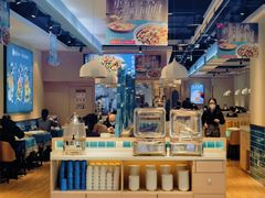 -楼兰古丽·新疆菜(大唐西市店)
