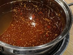 -呷哺呷哺(望京新世界店)