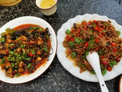 -海韵人家.海景花园经典云南菜(双廊店)