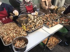 -朱洪元苏式面馆(绿宝广场店)