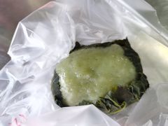 -叶婆婆豆浆馍馍