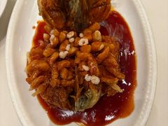 -得月楼·省级非遗·传统苏帮菜(观前店)