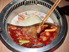 -季季红火锅(新百大店)