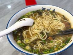 -河州春清真西北特色美食(虎踞路店)