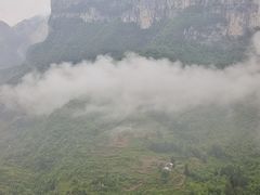 -鹿院坪生态旅游景区