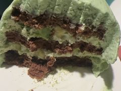 -山与蓝·轻糖鲜果蛋糕(勒泰店)