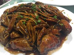 -渔堂公园餐厅·本帮菜(乐园路店)