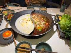 -新辣道鱼火锅(上地华联店)