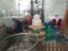 -赵记粽子(司前街店)