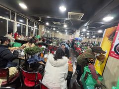 -皖北巫氏三胖地锅鸡(长淮总店)