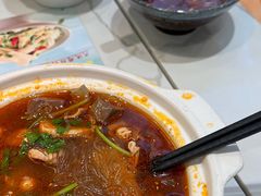-苏晓玥·手作江南小吃(深圳北站店)