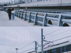 -海堤纪念公园