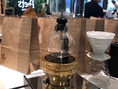 -Peet's Coffee皮爷咖啡(豫园店)