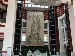 -中国闽台缘博物馆