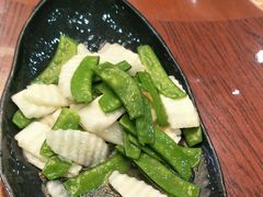 -清真悦宾楼食府(海湖店)