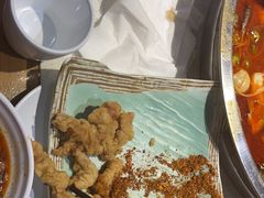 -蛙蛙鸡冷锅鱼(驷马桥店)