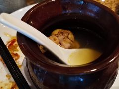 -怡咖啡海鲜自助餐厅(浦东香格里拉店)