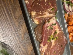 -新石器烤肉(中房金谊广场店)
