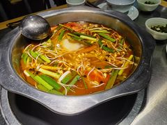 -亮欢寨快活林 酸汤鱼(仁怀店)