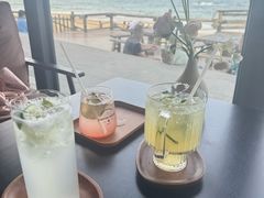 -这片海·海景餐厅(博鳌店)