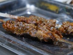 -清真·马坡烧烤涮牛肚·酸浆火锅(新区总店)