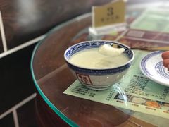 01招牌姜撞奶-赵记传承特色牛奶甜品(泉城广场店)