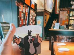 -布拉格餐厅· 中欧捷克菜(全国首店)