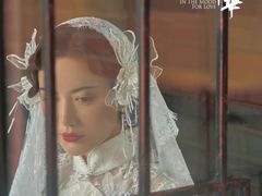 -经典婚纱摄影美学馆·私人定制