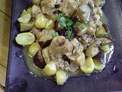 -外婆船宴餐厅·外婆喊你回家吃饭