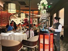 -華府Deluxe(兴业太古汇店)
