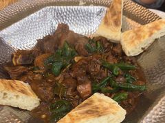 -鹊华居·地道鲁菜·海鲜·融合味(大明湖店)