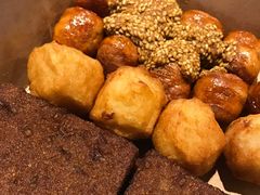 手切一口肠-奶奶的美食(悦立方店)