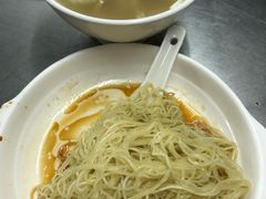 -汉记面馆(南华东路店)