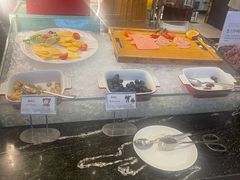 -美食汇·海鲜自助餐·家庭聚会·商务宴请(青秀万达文华店)