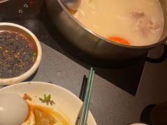 -官也街澳门火锅(新源里店)