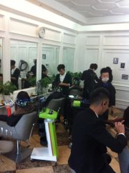 18-UPTOP鼎上造型
