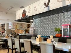 -杭州开元名都大酒店·地中海自助餐厅