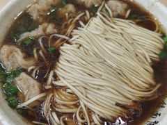 -蒋家桥饺面店(广陵路店)
