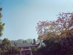 -南普陀寺