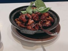 -鹿港小镇(金虹桥国际中心店)