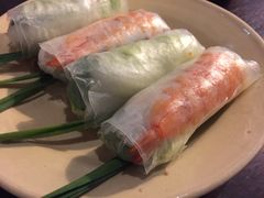 -Cuc Gach Quan Restaurant